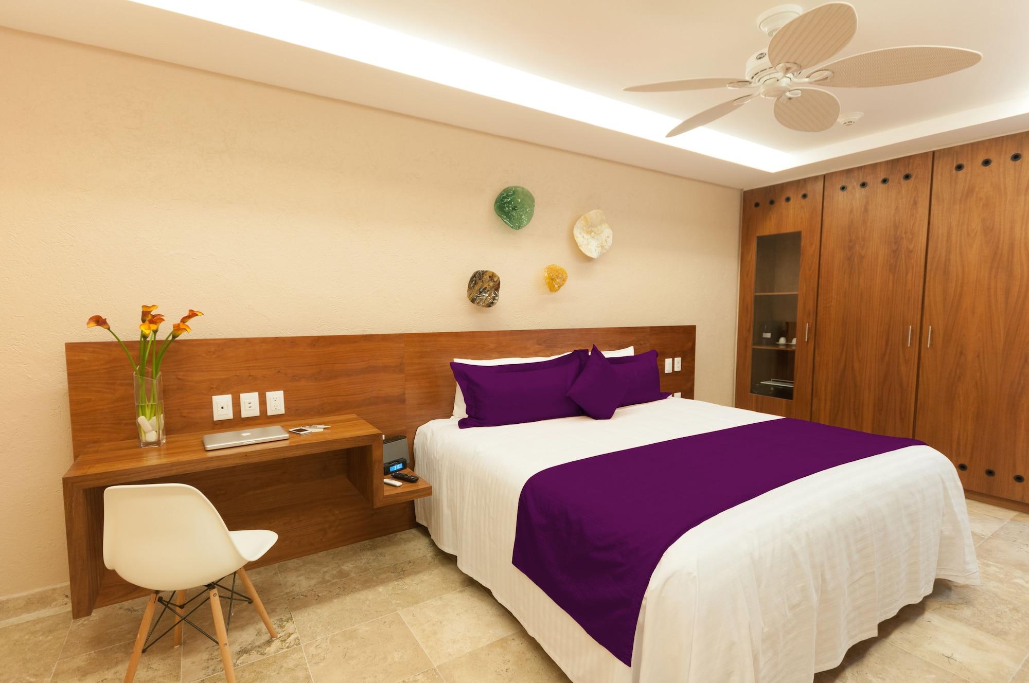 Senses Quinta Avenida Hotel By Artisan (Adults Only) Playa del Carmen Kültér fotó