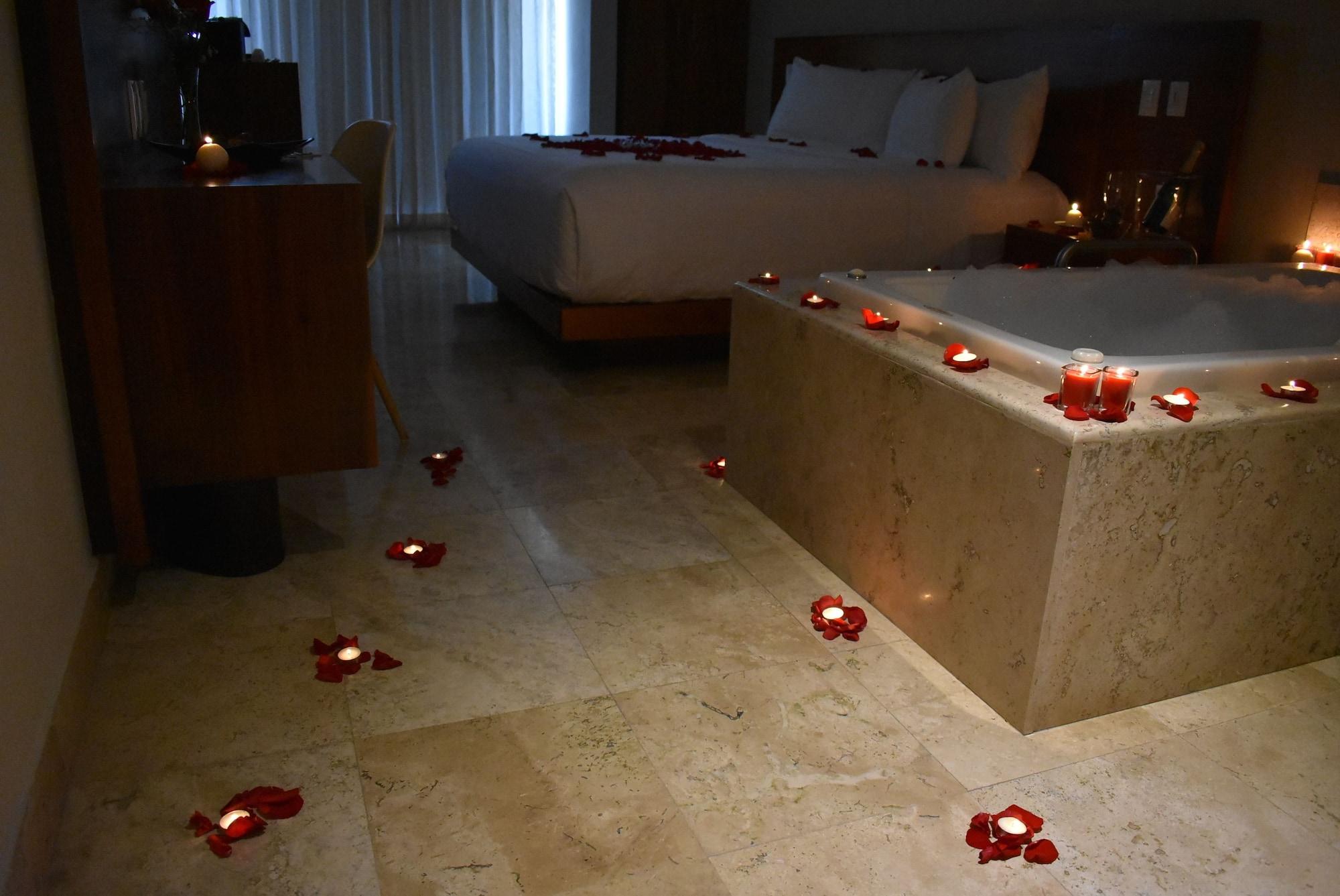 Senses Quinta Avenida Hotel By Artisan (Adults Only) Playa del Carmen Kültér fotó