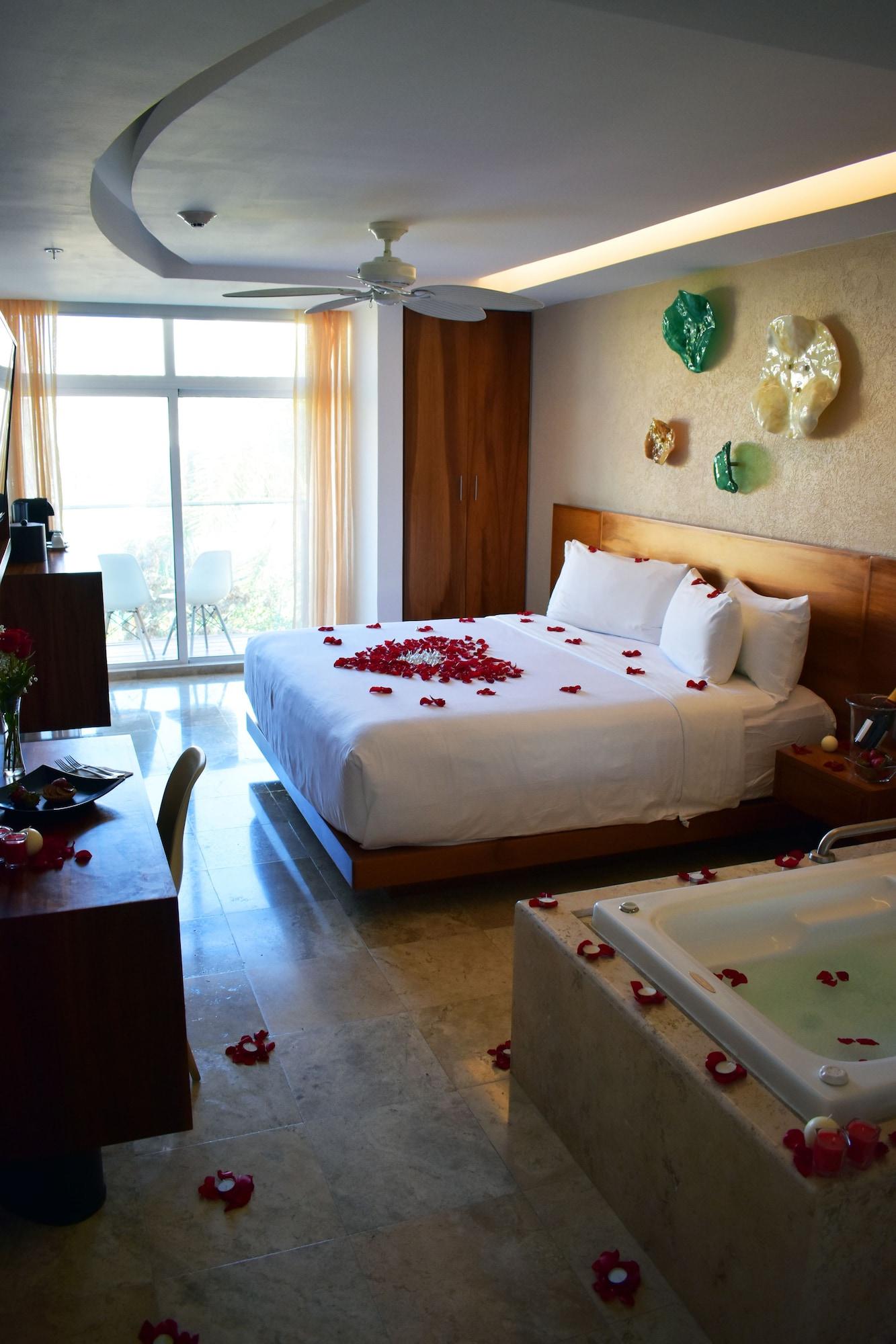 Senses Quinta Avenida Hotel By Artisan (Adults Only) Playa del Carmen Kültér fotó