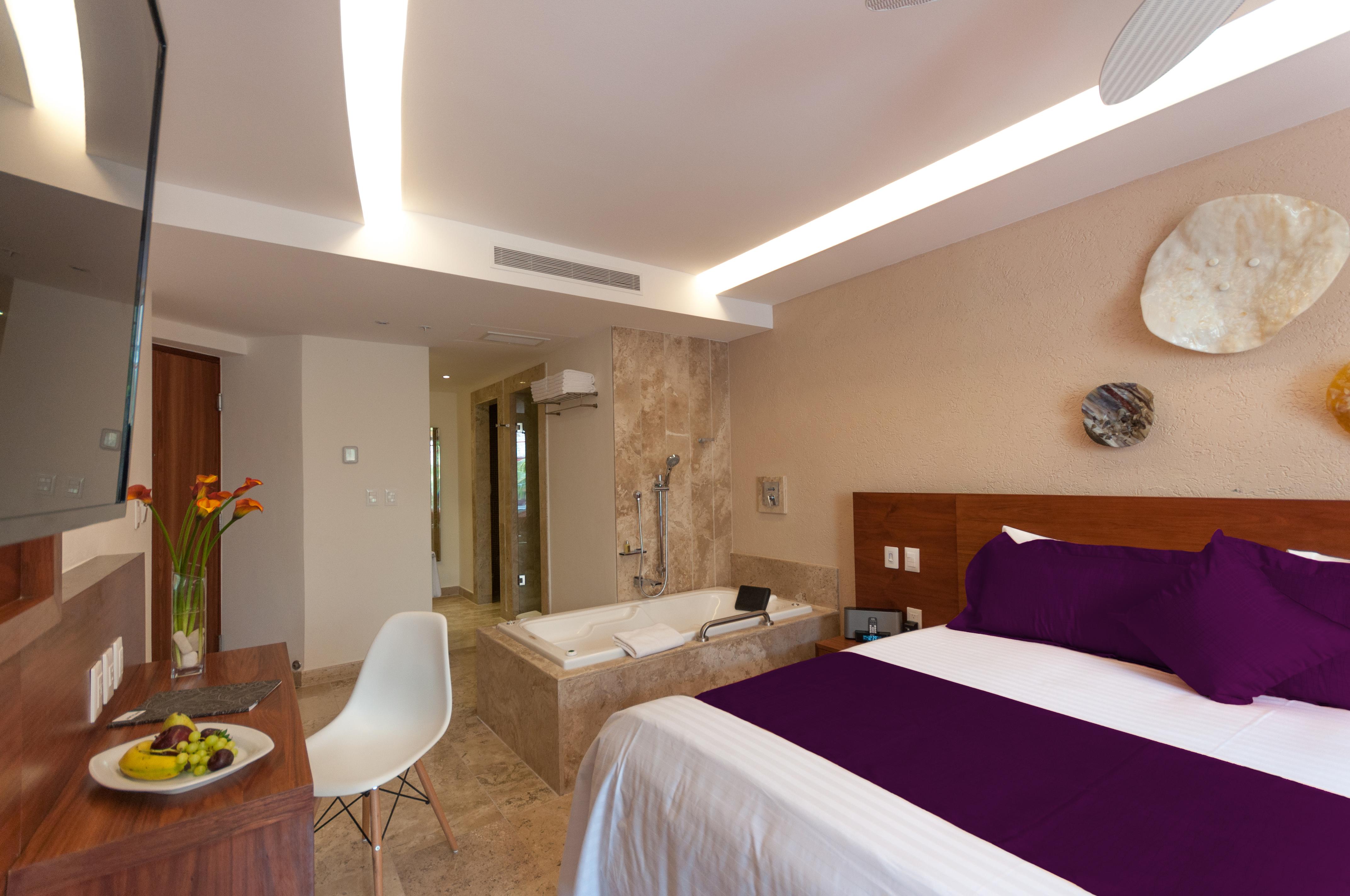 Senses Quinta Avenida Hotel By Artisan (Adults Only) Playa del Carmen Kültér fotó