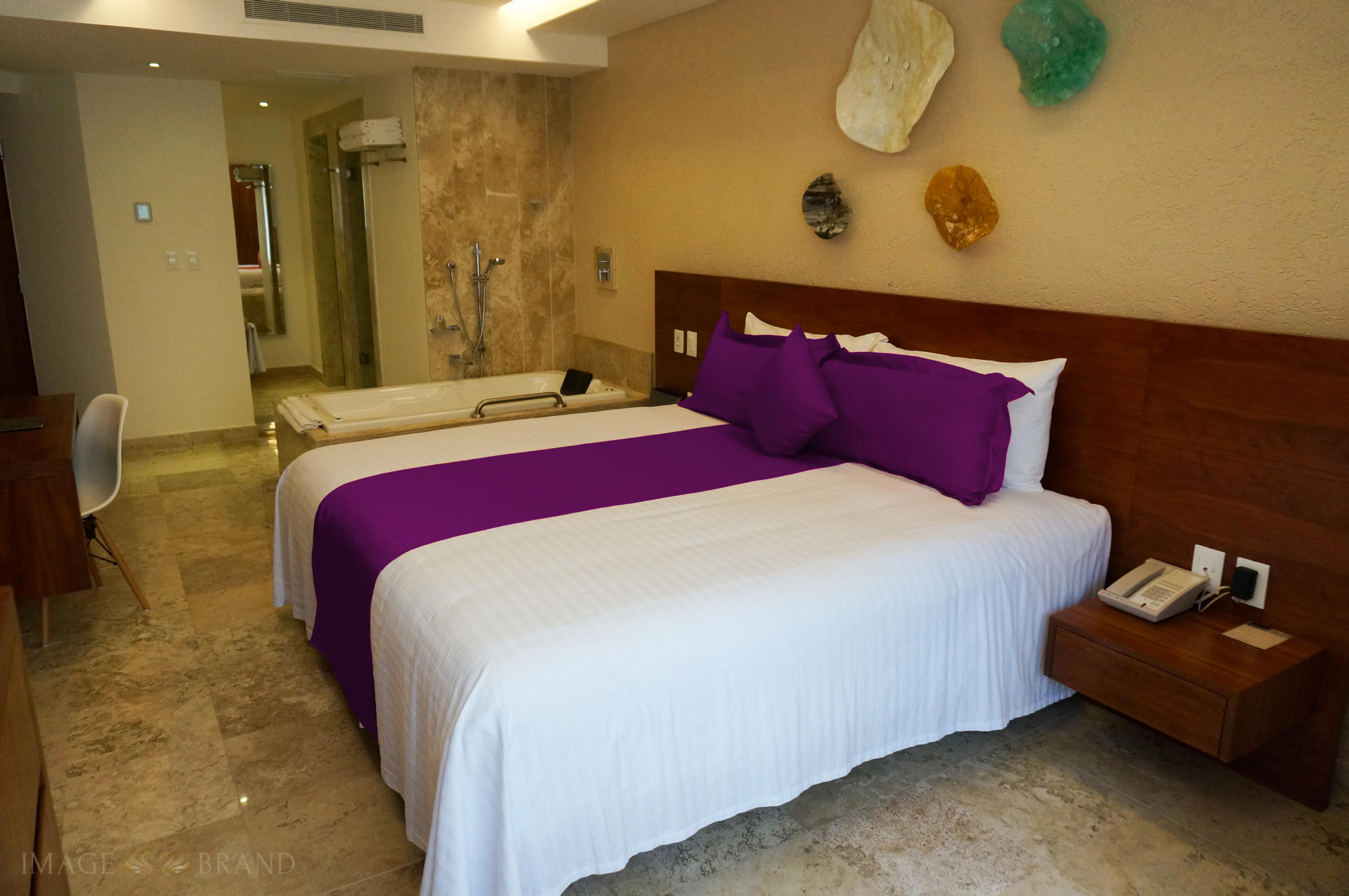 Senses Quinta Avenida Hotel By Artisan (Adults Only) Playa del Carmen Kültér fotó