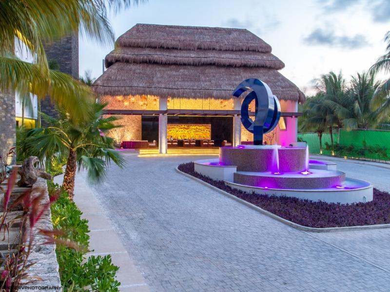 Senses Quinta Avenida Hotel By Artisan (Adults Only) Playa del Carmen Kültér fotó
