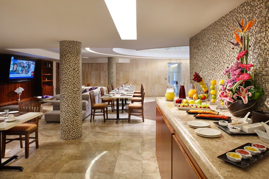 Senses Quinta Avenida Hotel By Artisan (Adults Only) Playa del Carmen Kültér fotó