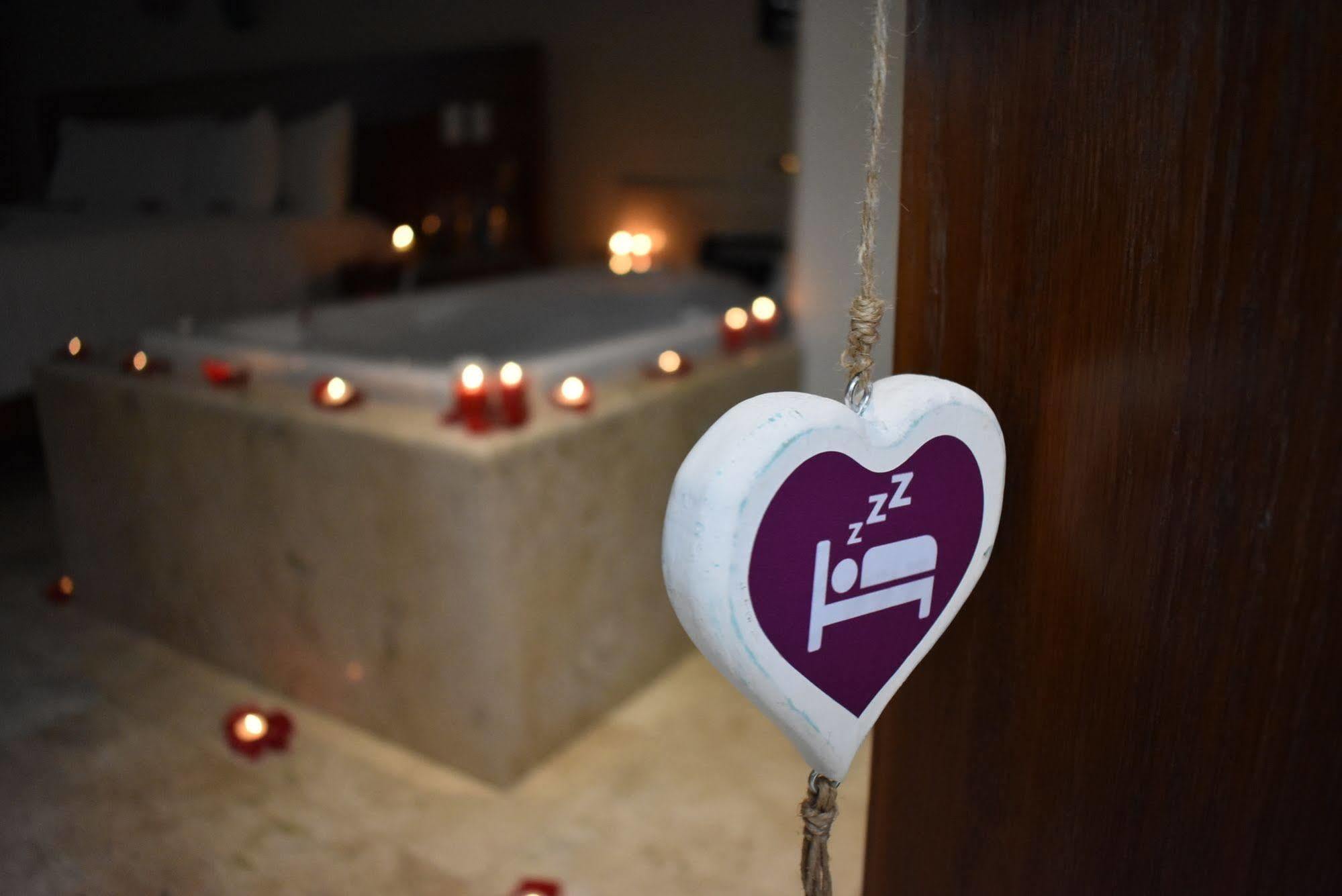 Senses Quinta Avenida Hotel By Artisan (Adults Only) Playa del Carmen Kültér fotó